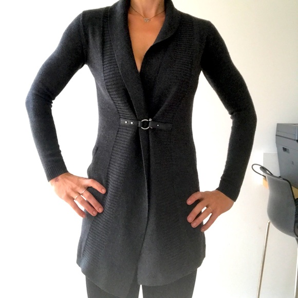 Ellen Tracy | Sweaters | Ellen Tracy Cashmere Cardigan | Poshmark